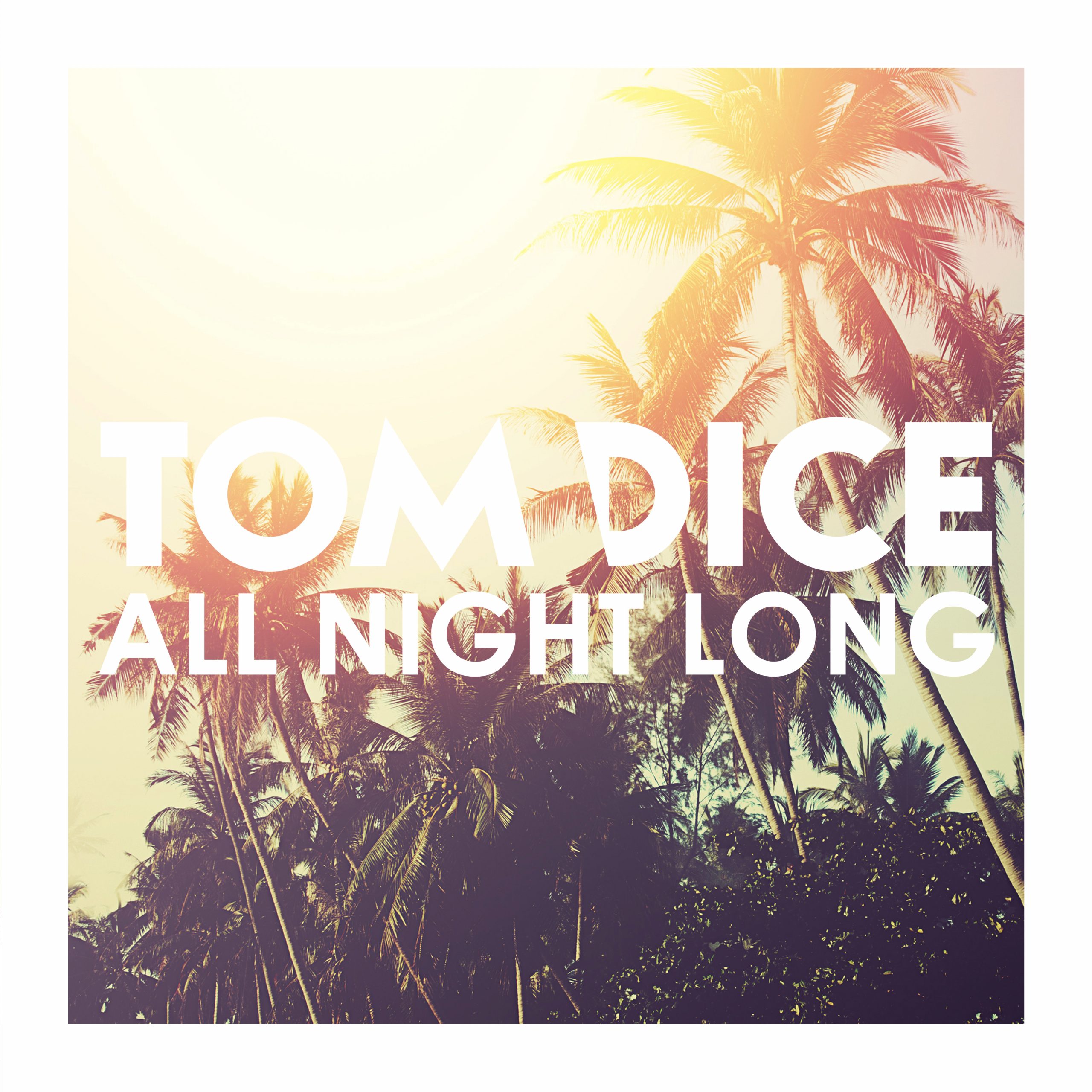 Tom Dice - All Night Long