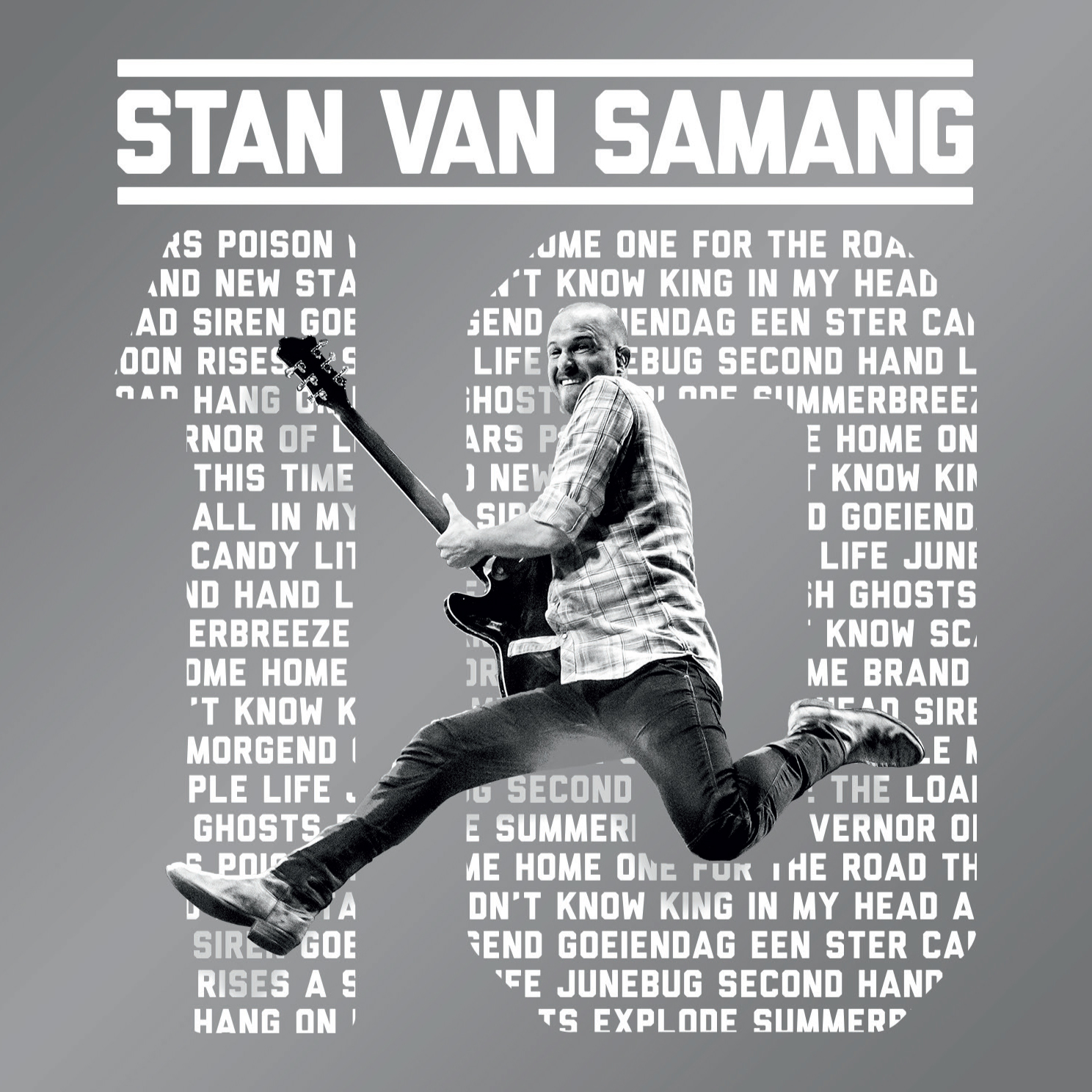 Stan Van Samang 10
