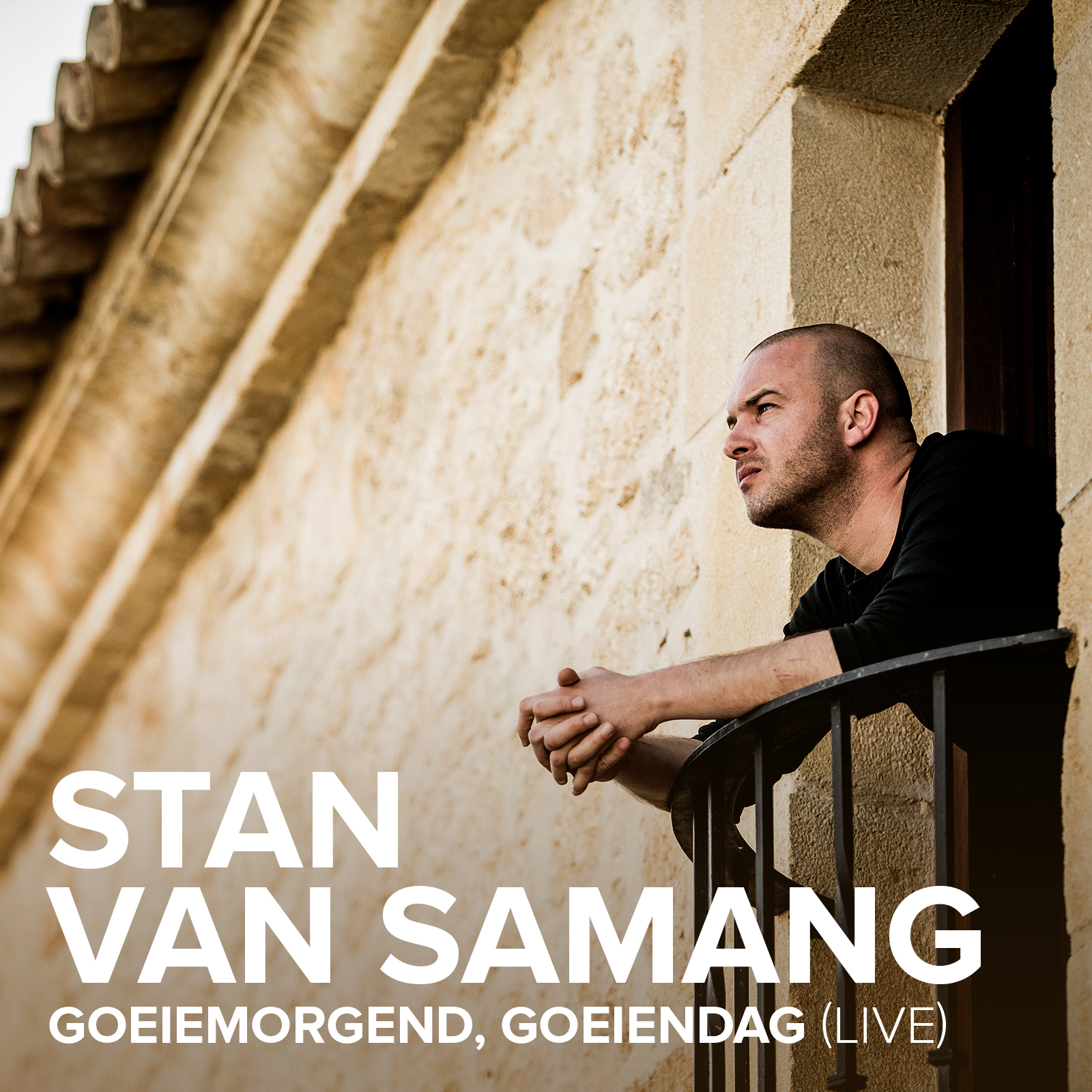 Stan Van Samang - Goeiemorgend, Goeiendag