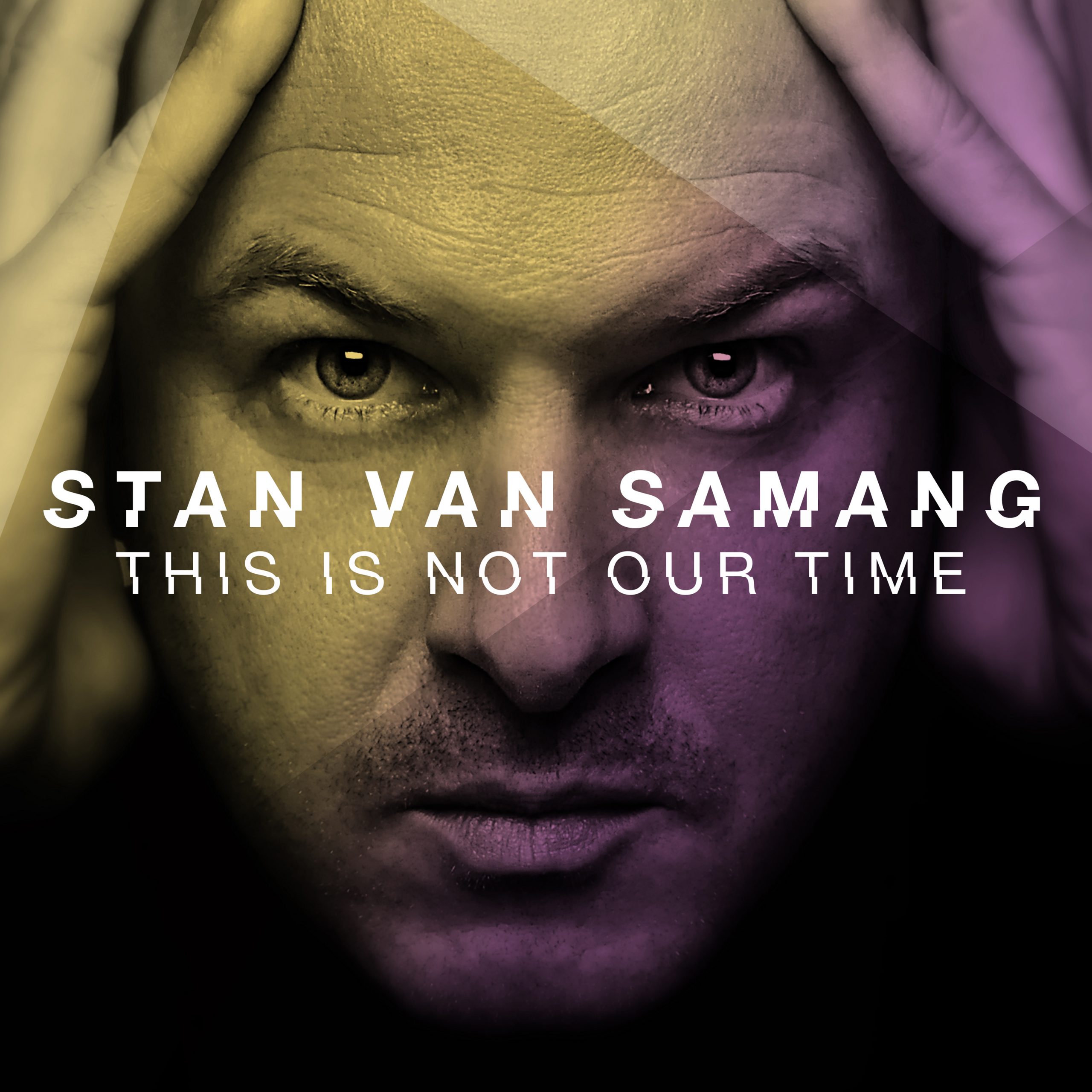 Stan Van Samang - This Is Not Our Time (Manuals Remix)